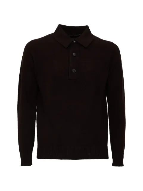 Filippo De Laurentiis polo de canalé