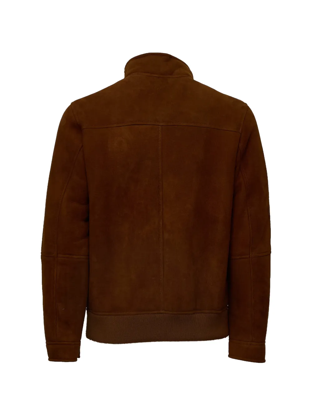 DONDUP Lammy jack Bruin