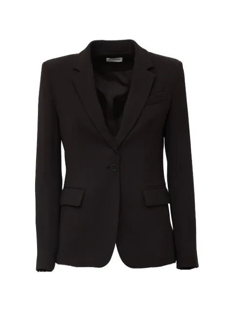 P.A.R.O.S.H. single-breasted blazer