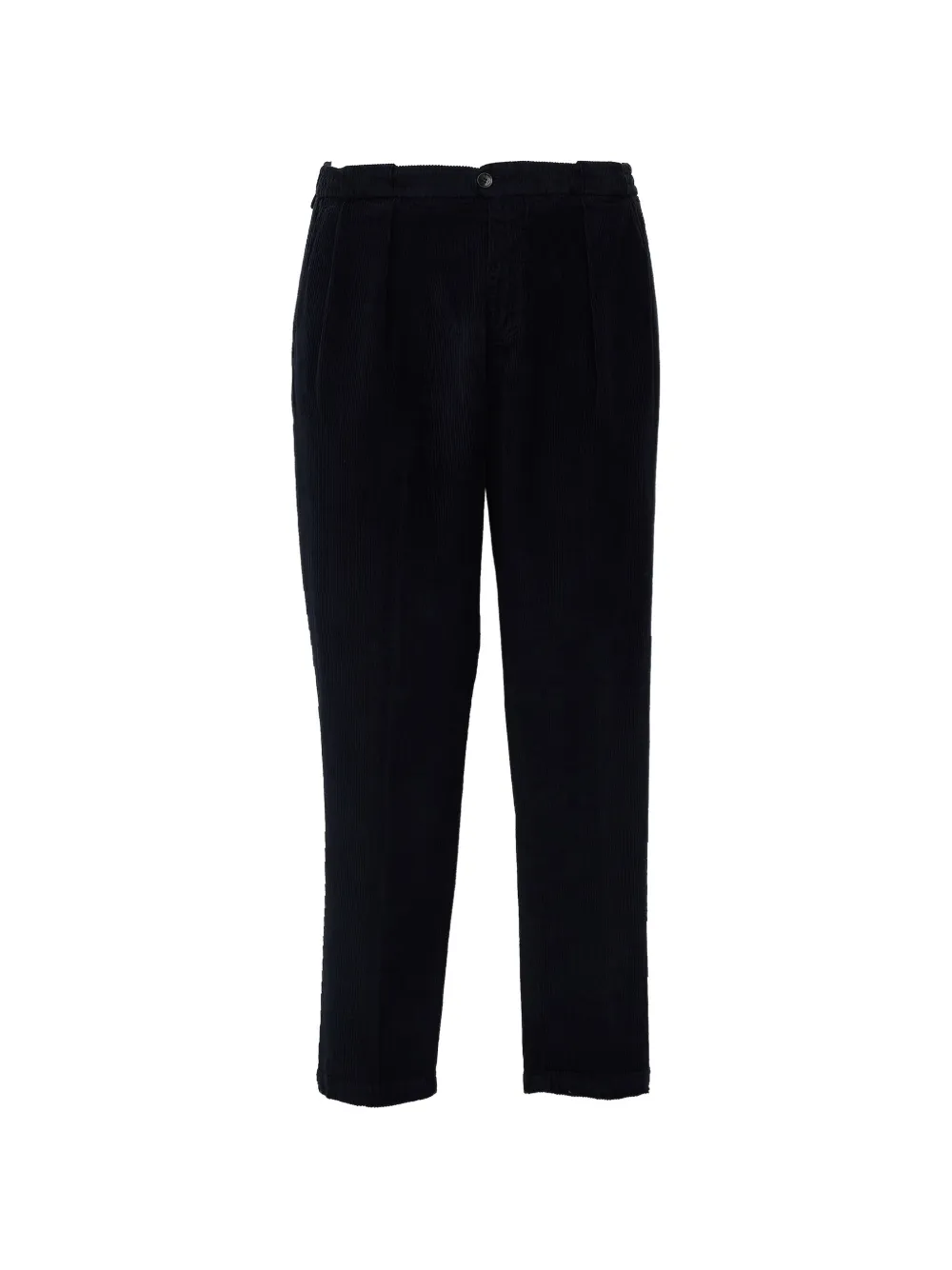 Briglia 1949 PortobelloS corduroy trousers - Bleu