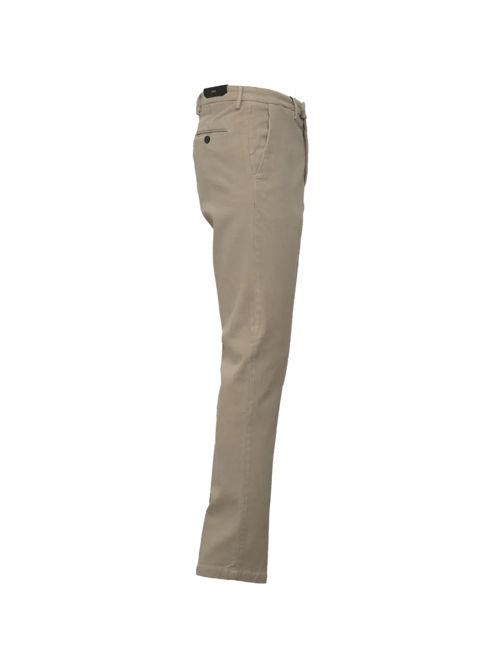 Briglia 1949 Naviglio broek Beige