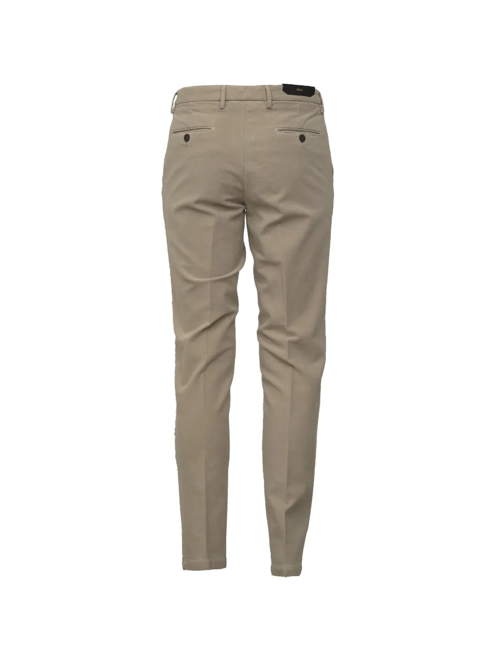 Briglia 1949 Naviglio broek Beige