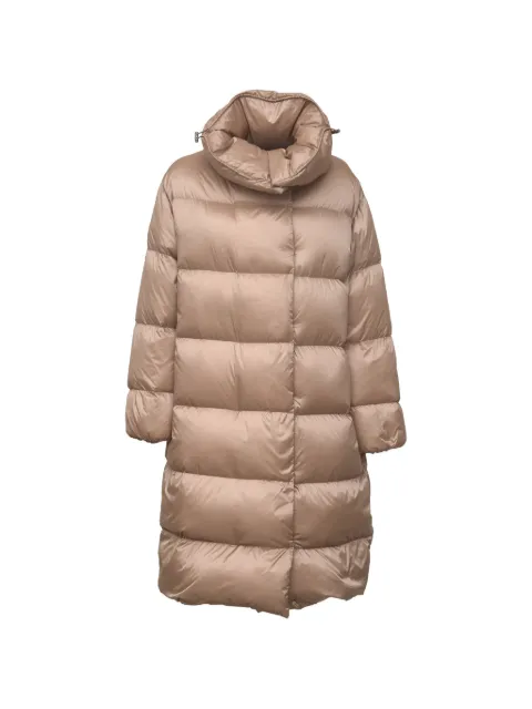 Add Rasolight quilted down coat