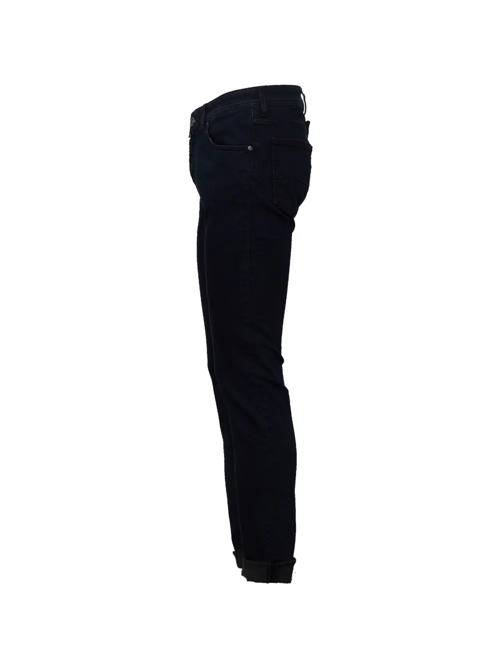 Jacob Cohën Nick slim-fit jeans Blauw