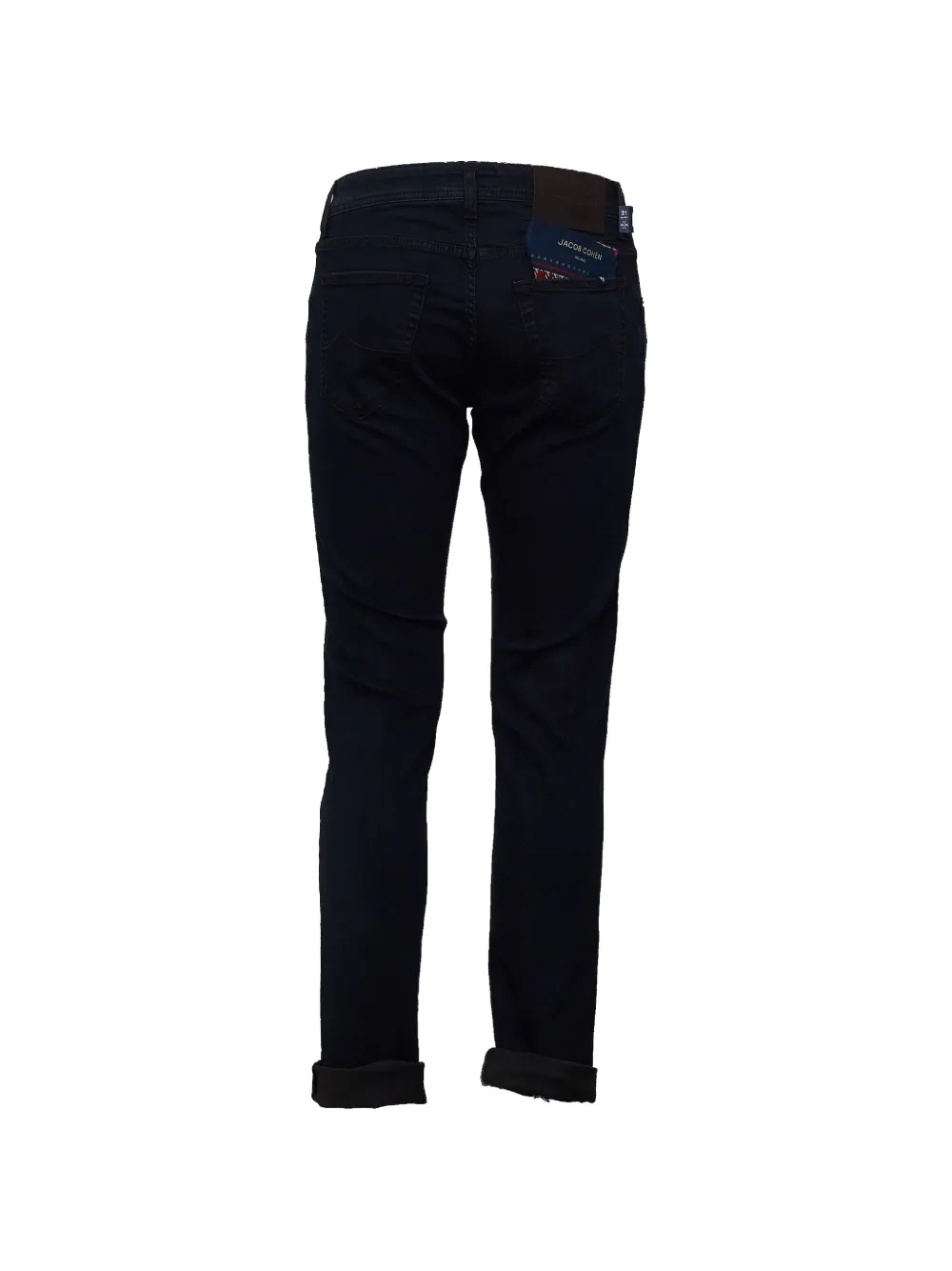 Jacob Cohën Nick slim-fit jeans Blauw