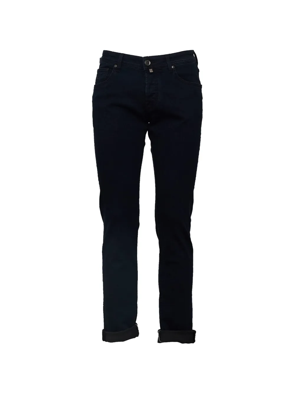 Jacob Cohën Jeans slim Nick - Blu