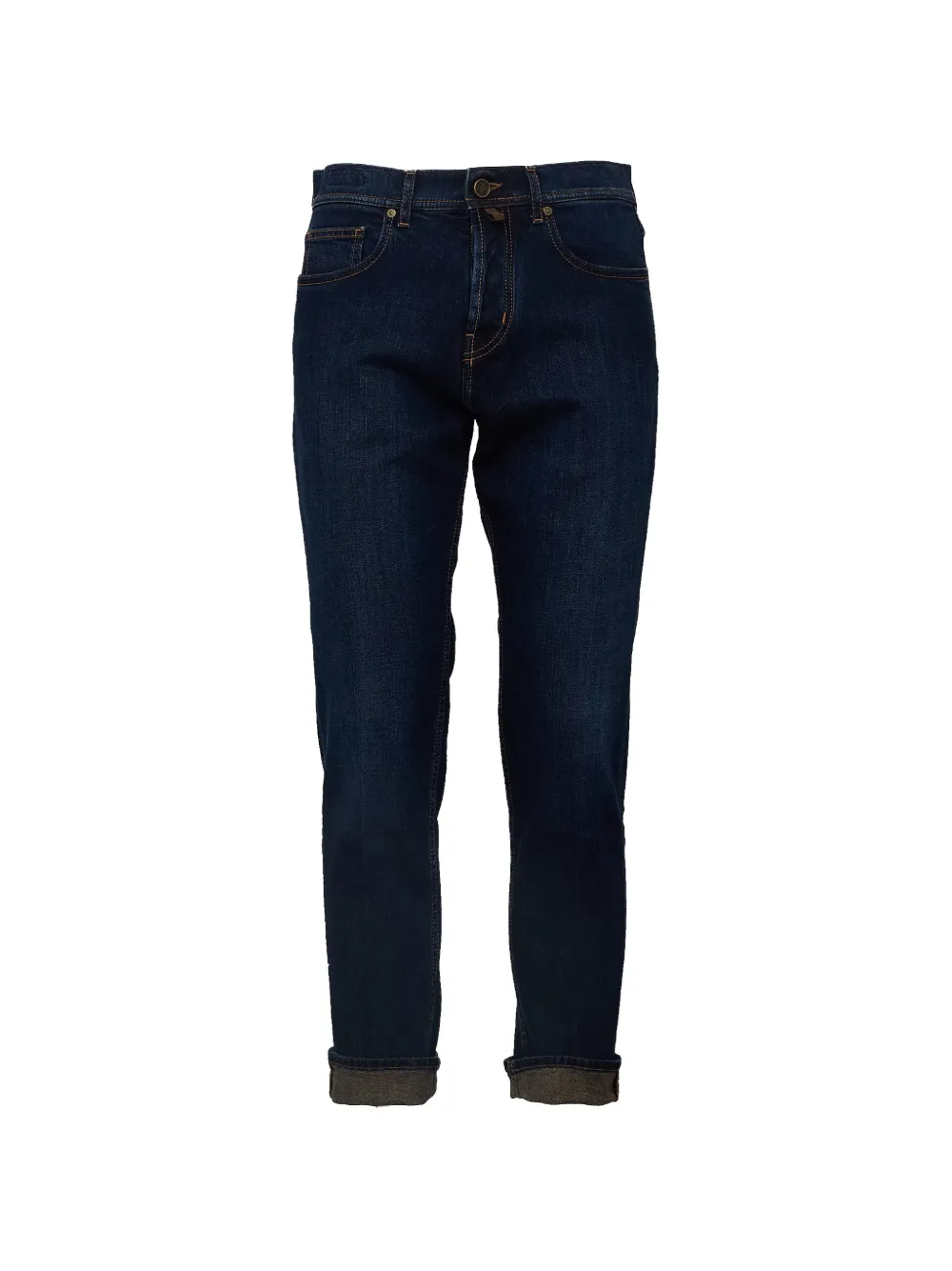 Jacob Cohën Jeans affusolati Jude - Blu