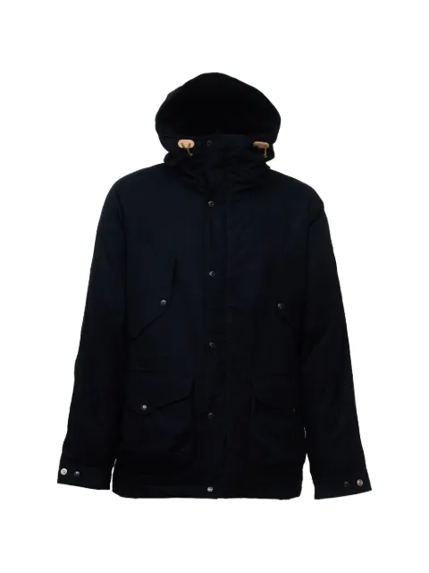 Ceccarelli Fisherman parka