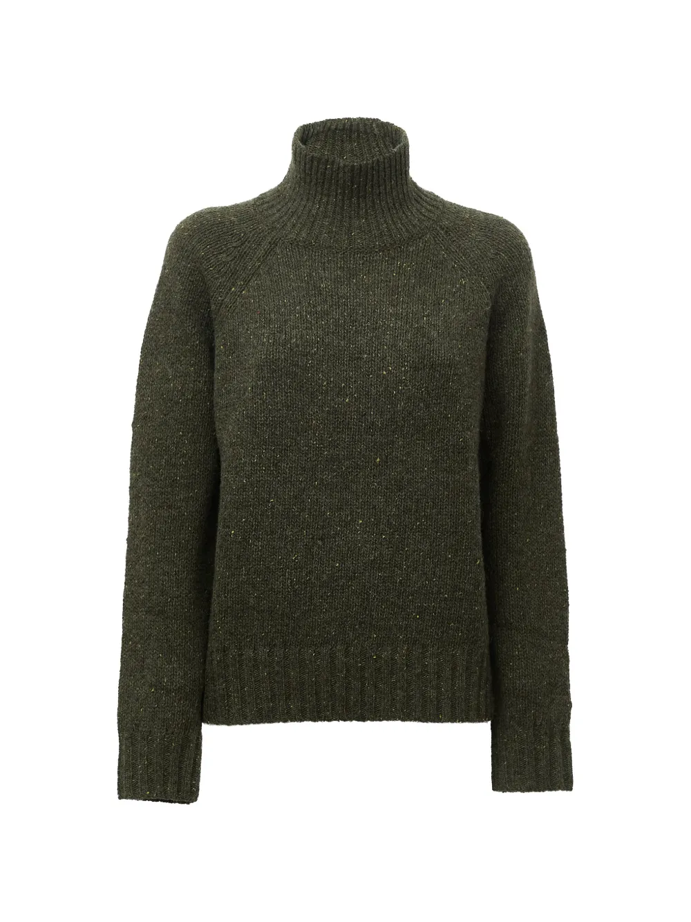 MC2 Saint Barth Meghan Donegal sweater
