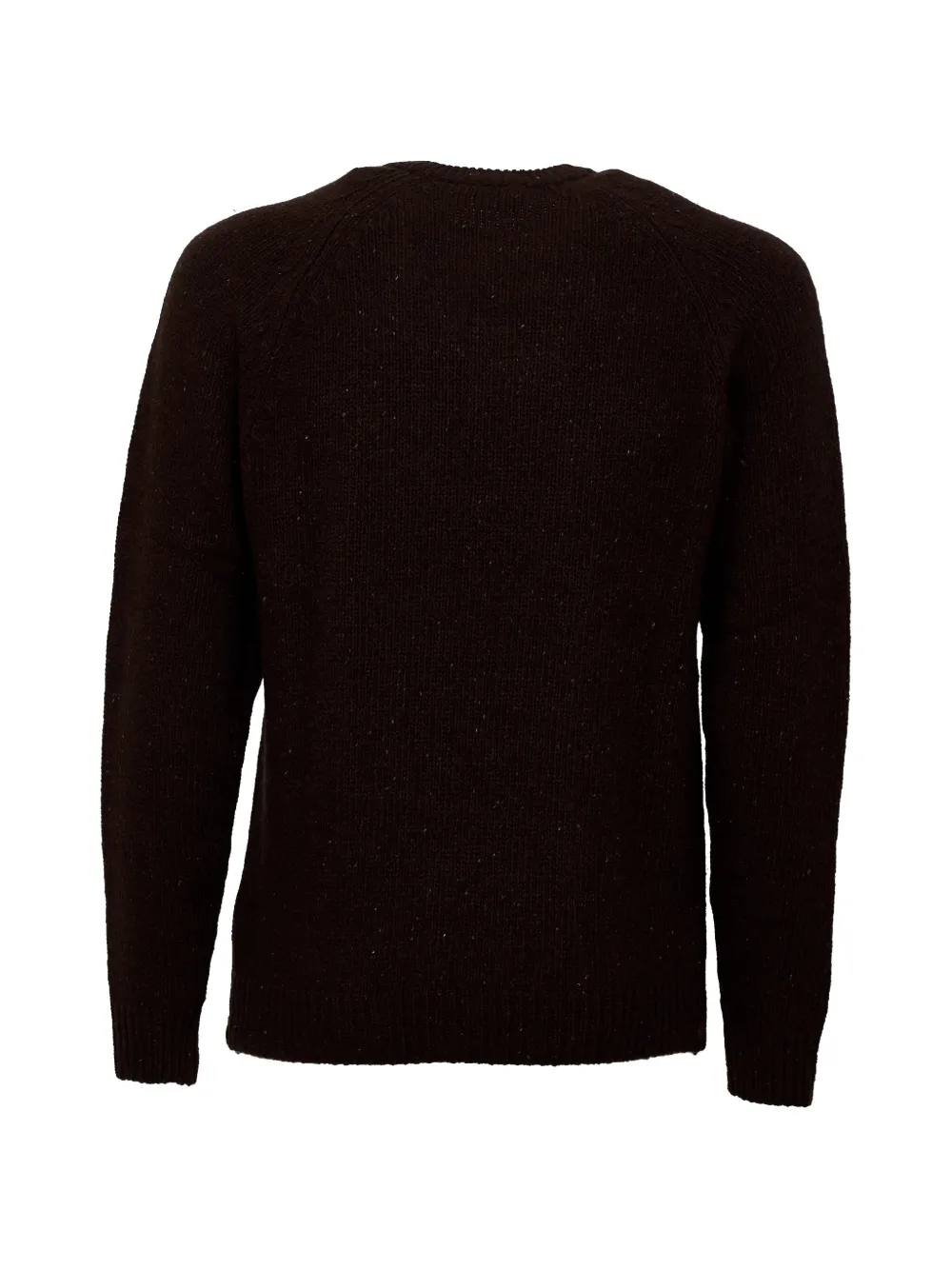 Carhartt WIP Anglistic sweater Bruin