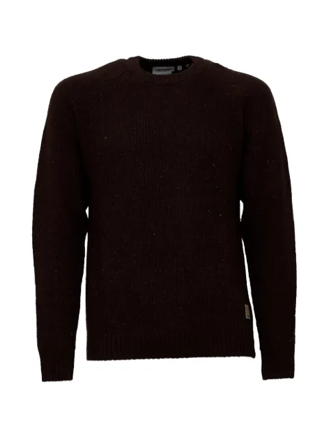 Carhartt WIP pull Anglistic