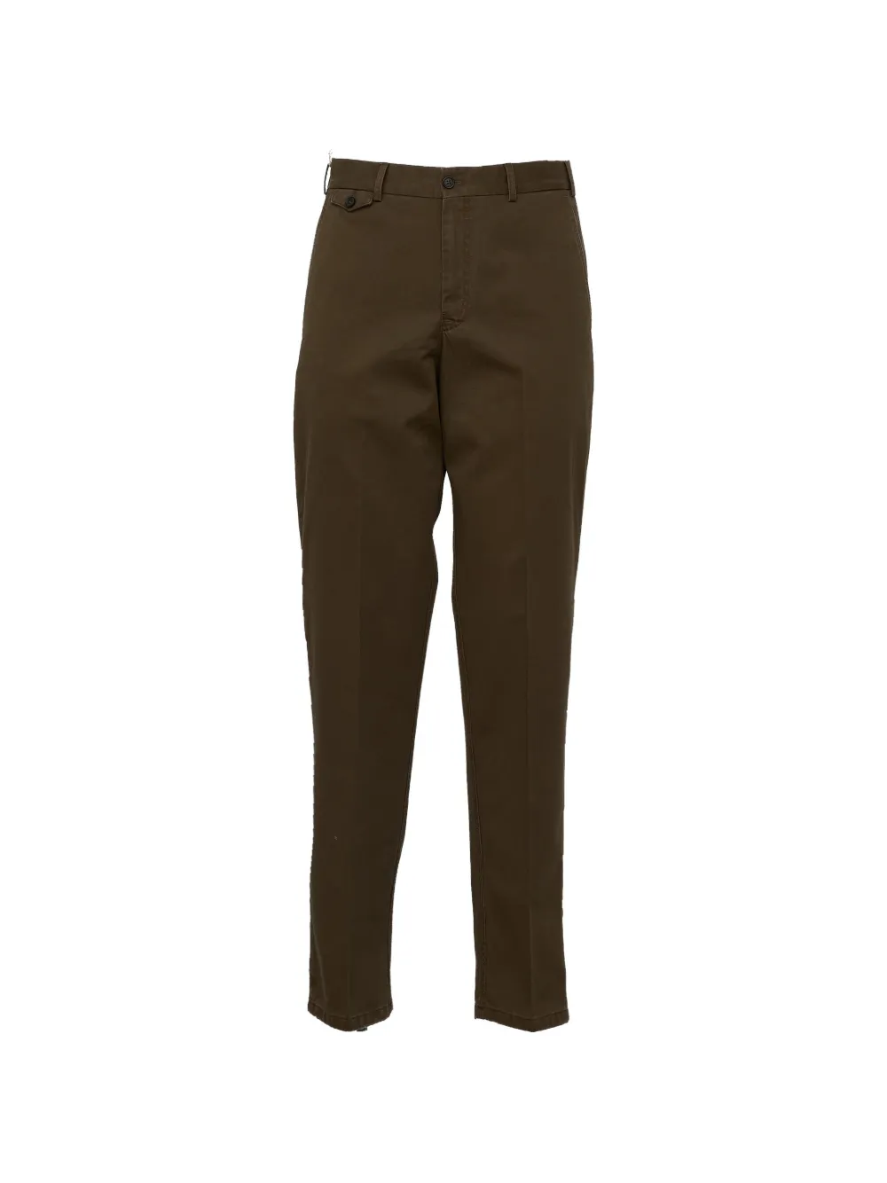 PT Torino Liam cotton drill trousers