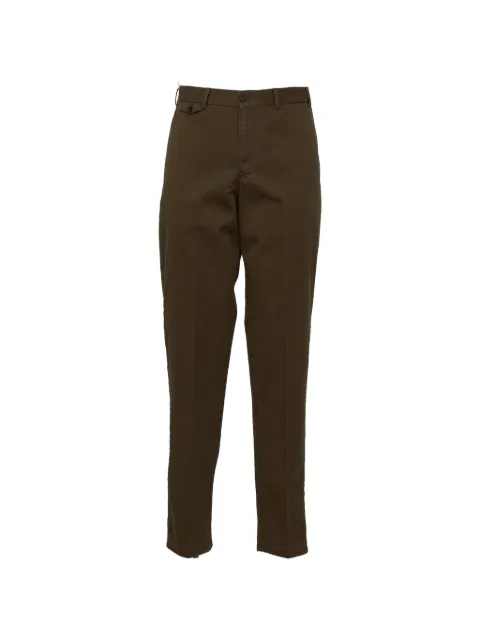 PT Torino Liam cotton drill trousers
