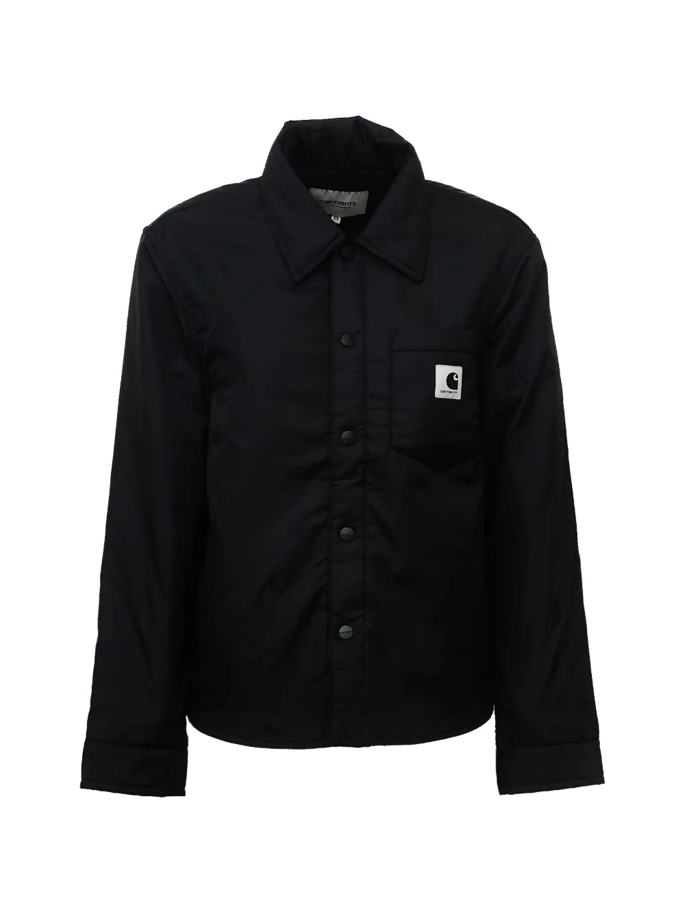 Carhartt WIP Lauryn shirt jacket - Schwarz