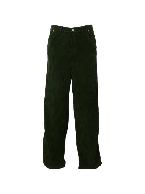 Drôle De Monsieur corduroy trousers