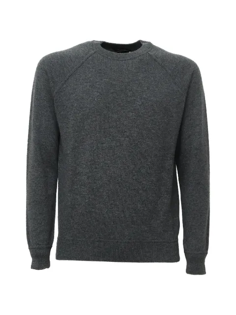 Filippo De Laurentiis raglan-sleeve sweater
