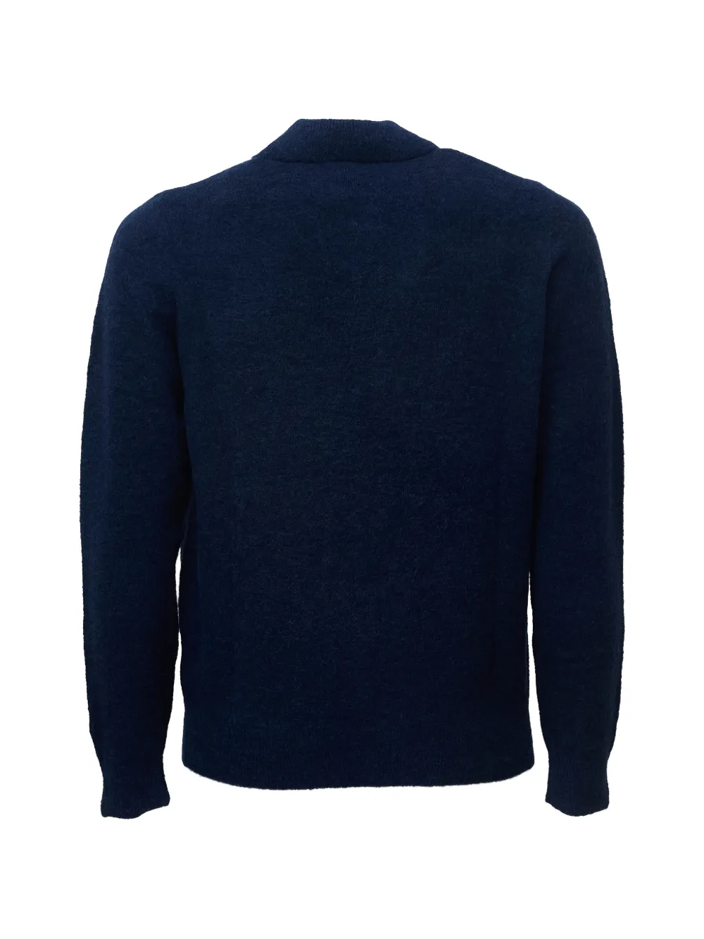 MC2 Saint Barth Alfie polo shirt Blauw