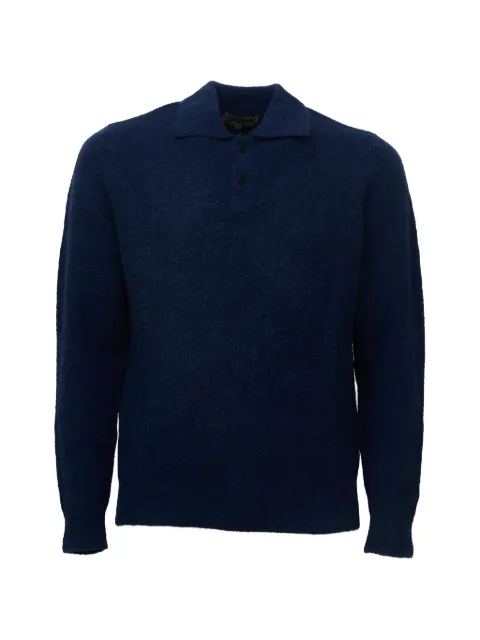 MC2 Saint Barth Alfie polo shirt