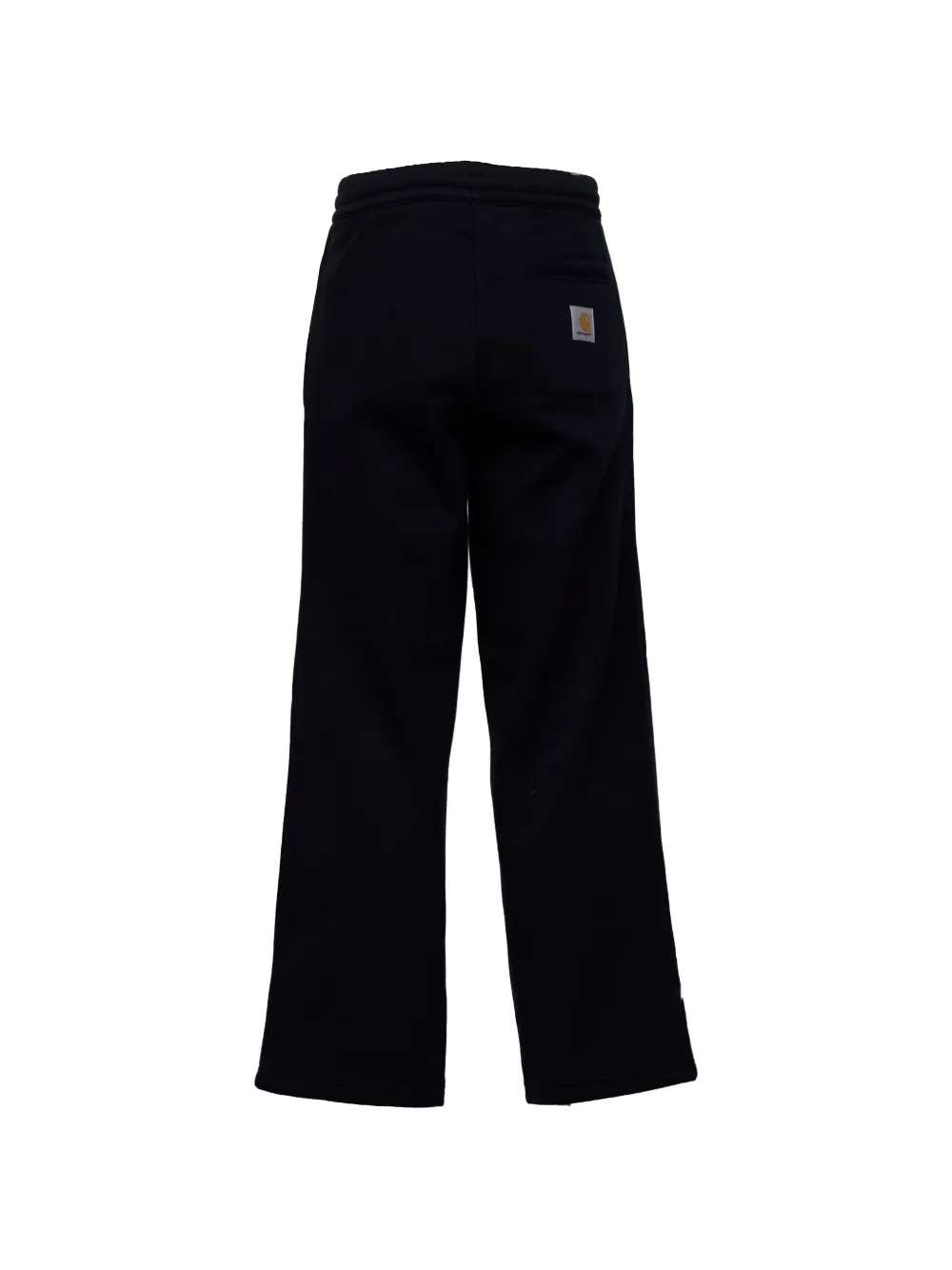 Carhartt WIP Mack track pants Blauw