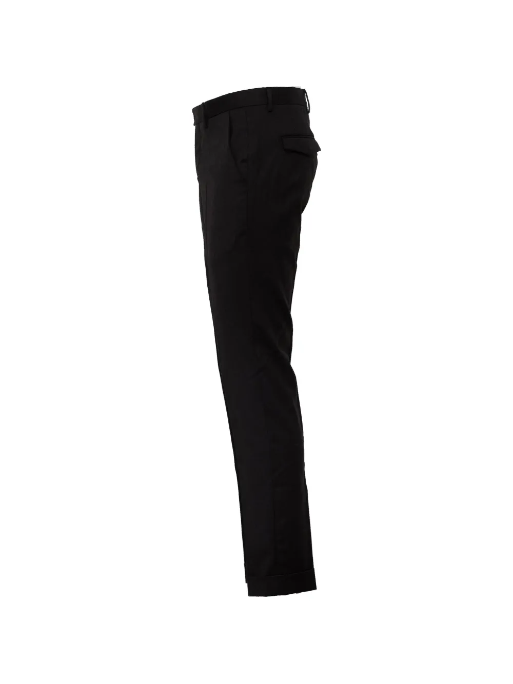 PT Torino Master Super 110'S broek Bruin