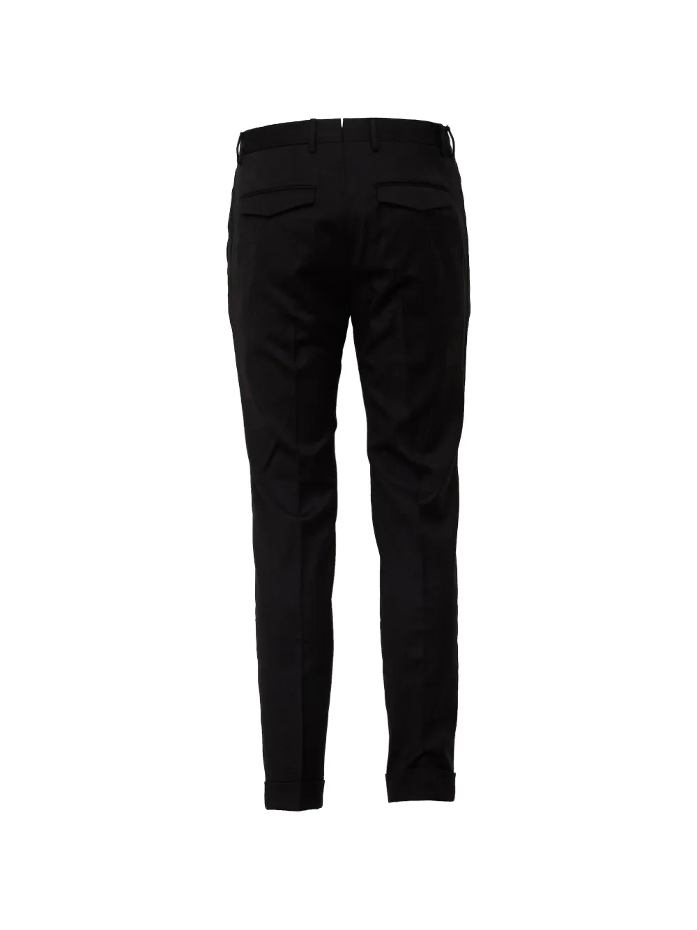 PT Torino Master Super 110'S broek Bruin