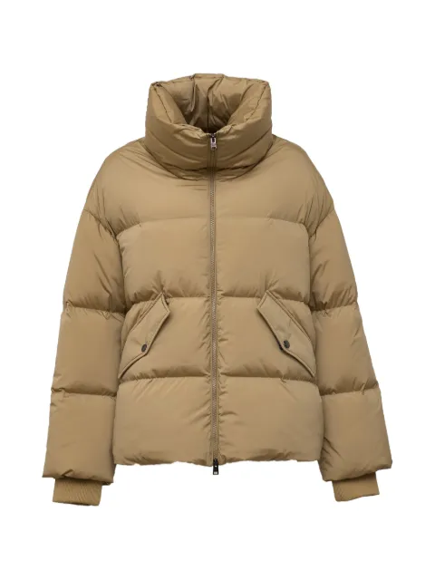 Woolrich Kelly padded jacket