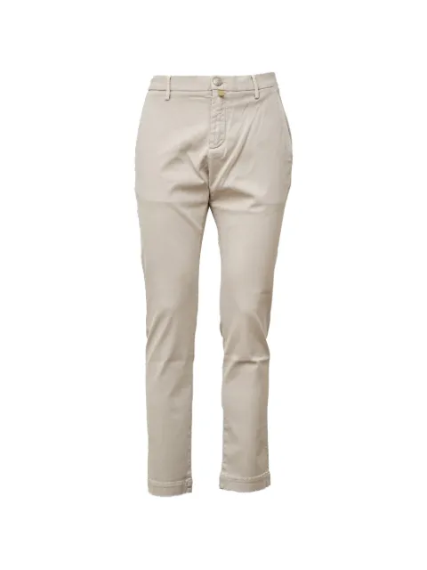 Jacob Cohën regular-fit trousers