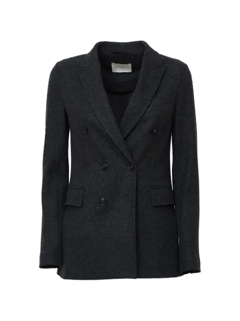 Circolo 1901 double-breasted blazer