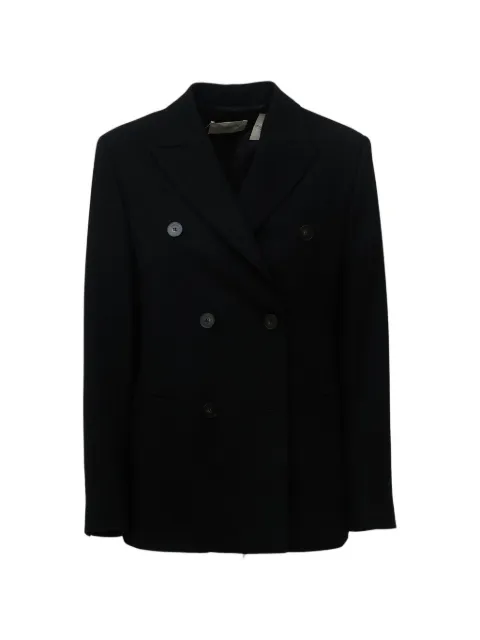 Montedoro Terrie double-breasted blazer
