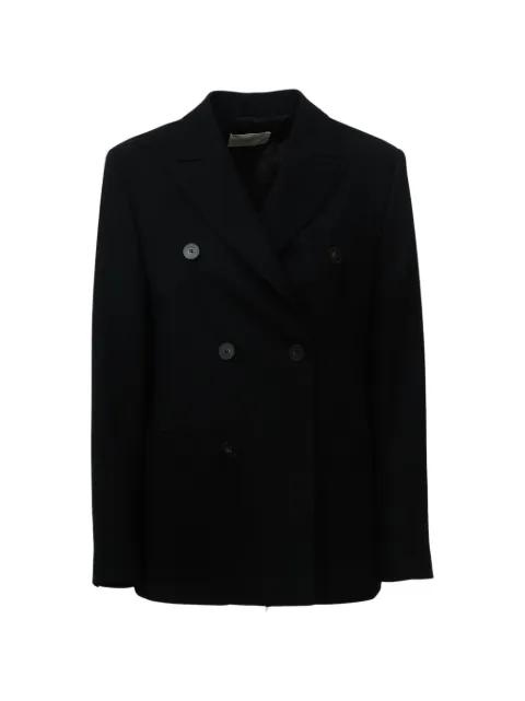 Montedoro Terrie double-breasted blazer