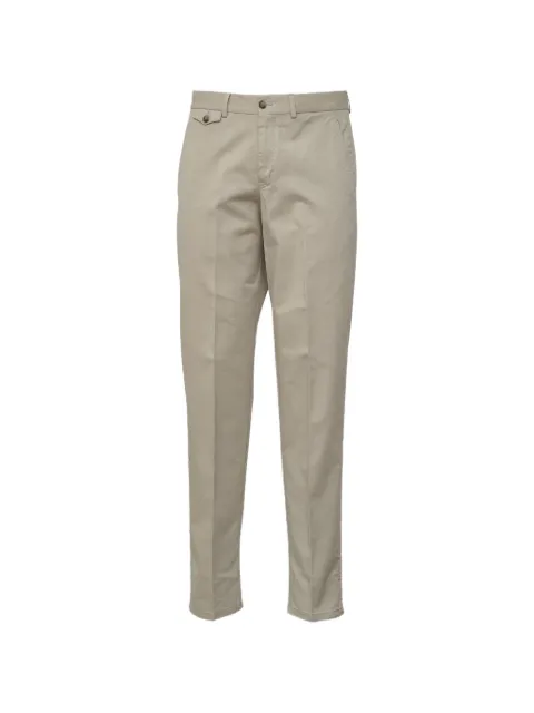 PT Torino Liam cotton drill chinos