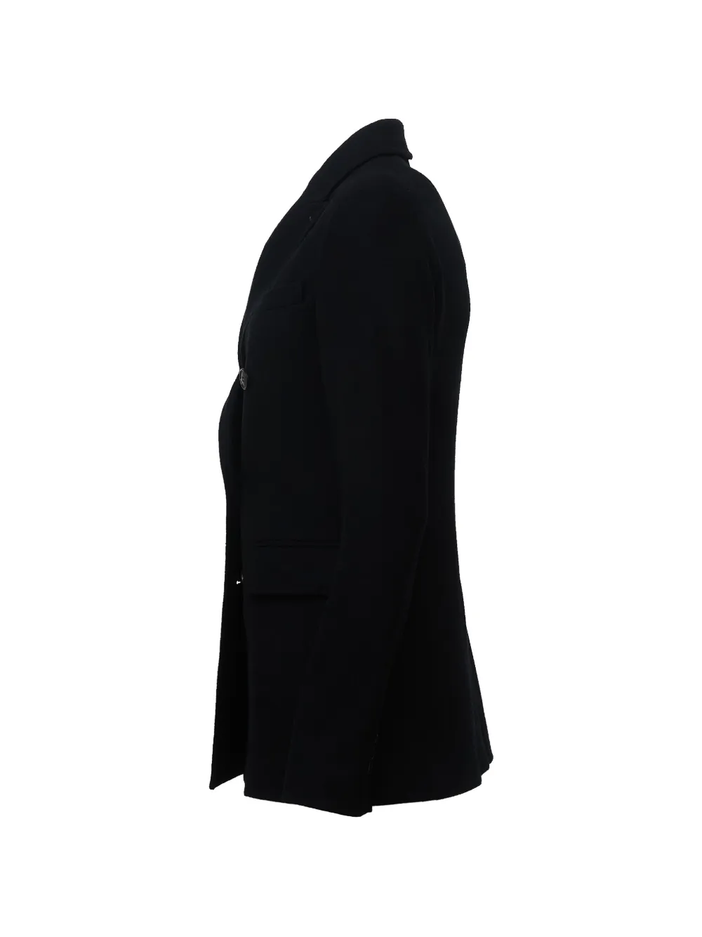 Circolo 1901 Blazer met dubbele rij knopen Blauw