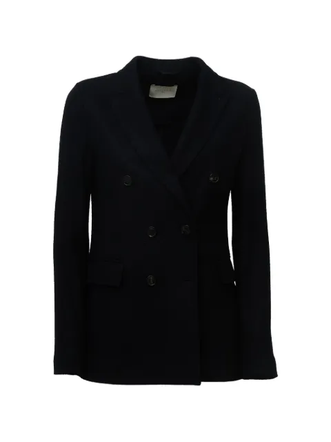 Circolo 1901 double-breasted blazer