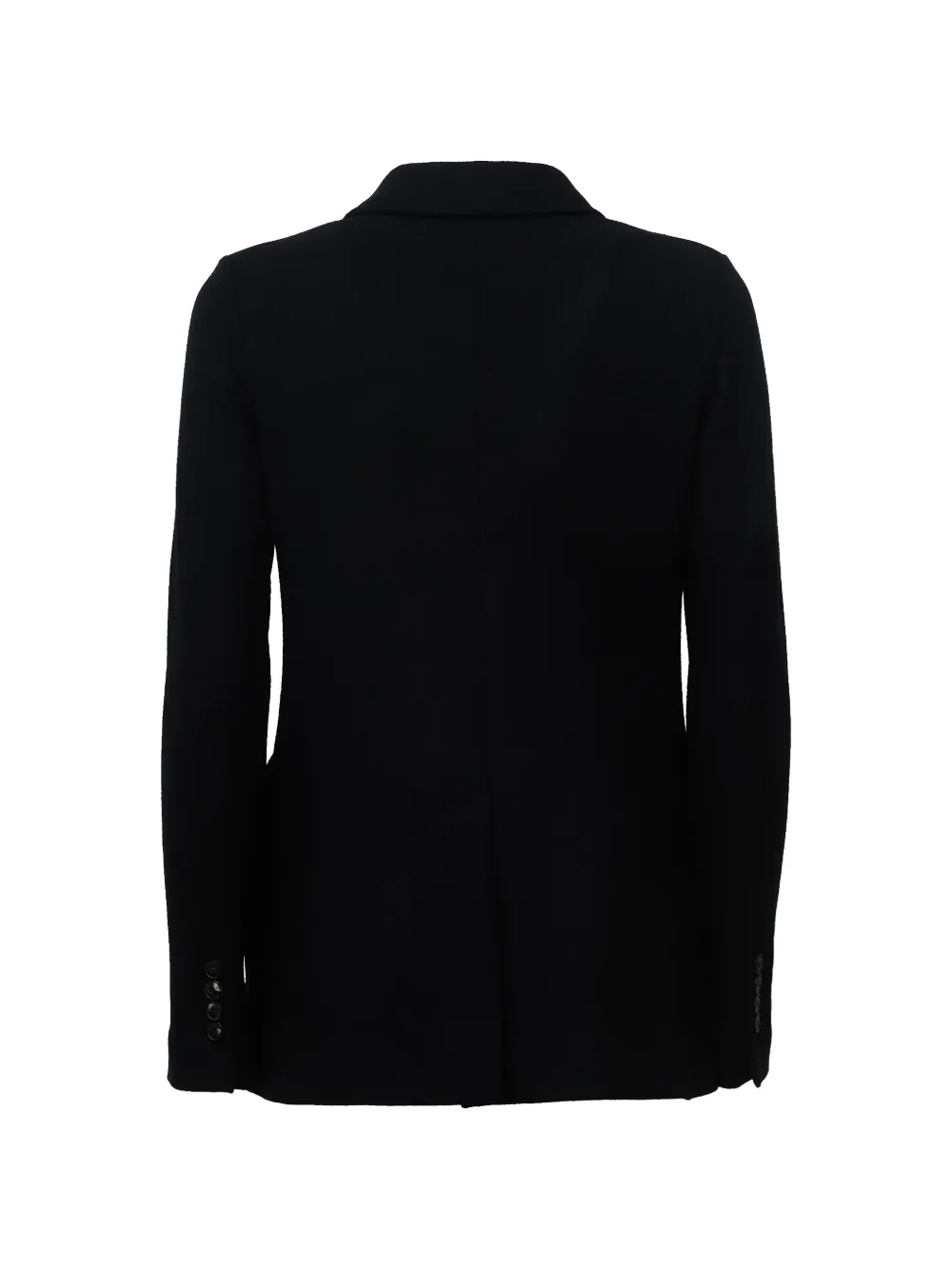 Circolo 1901 Blazer met dubbele rij knopen Blauw