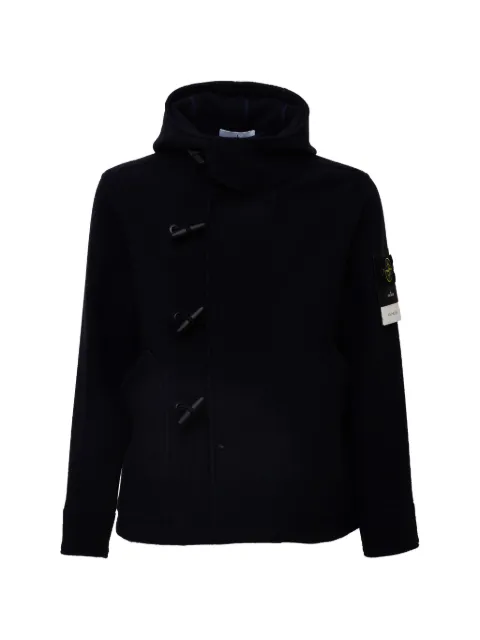 Stone Island 4100039 hooded jacket