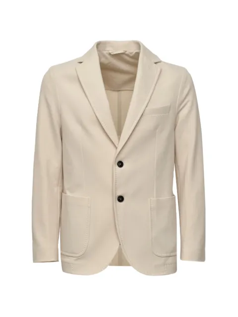 Circolo 1901 single-breasted blazer