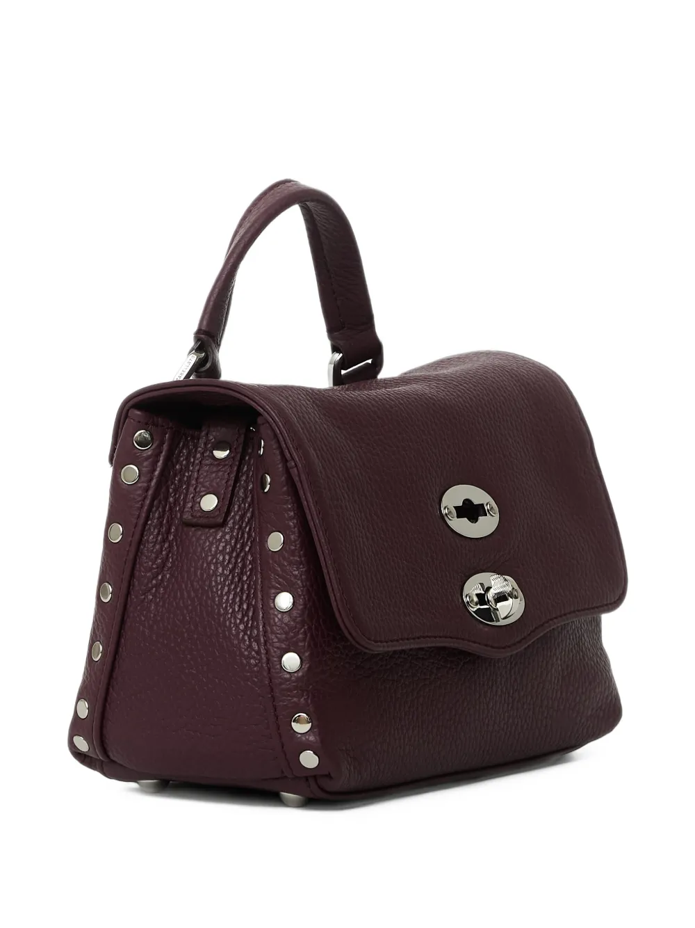 Zanellato Postina crossbodytas Paars