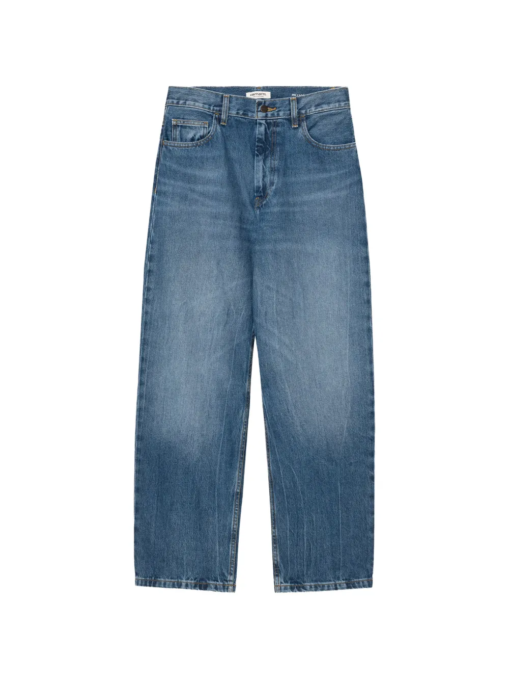 Carhartt WIP Brandon pants - Blu