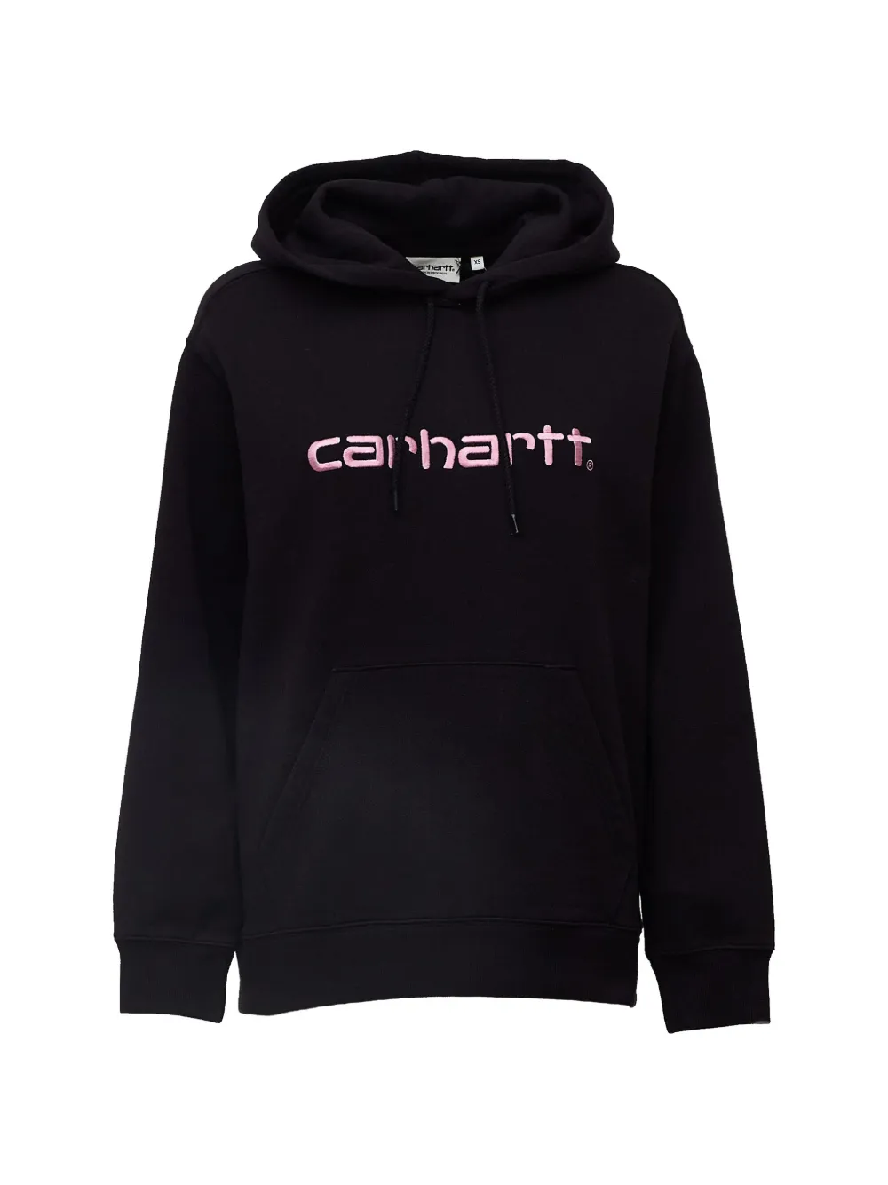 Carhartt WIP hooded sweatshirt - Schwarz