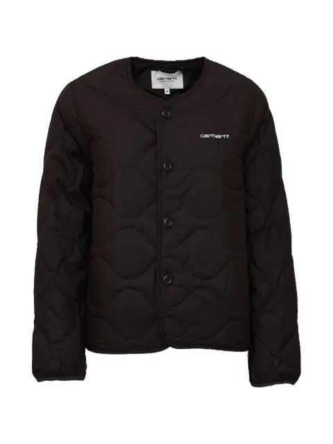 Carhartt WIP Skye quilted ripstop jacket