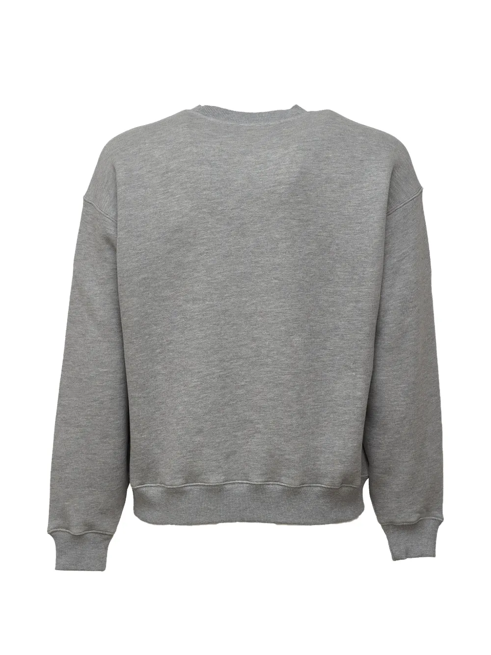 Autry Record sweatshirt Grijs