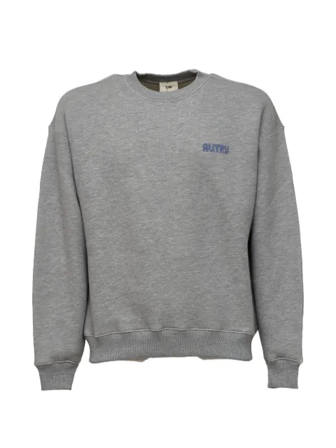 Autry Record sweatshirt