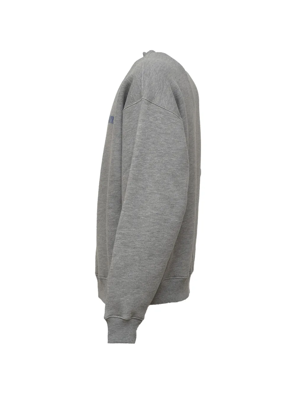 Autry Record sweatshirt Grijs