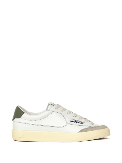 Autry tenis Windscape Low de piel