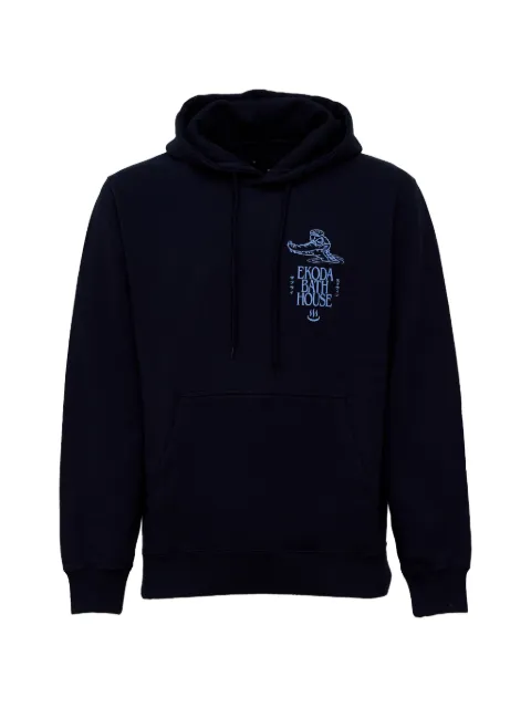 Edwin Ekoda Bath House hoodie