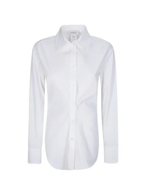 Sportmax tailored cotton shirt