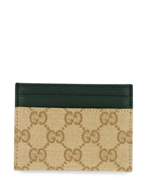 Gucci tarjetero Essence Classic