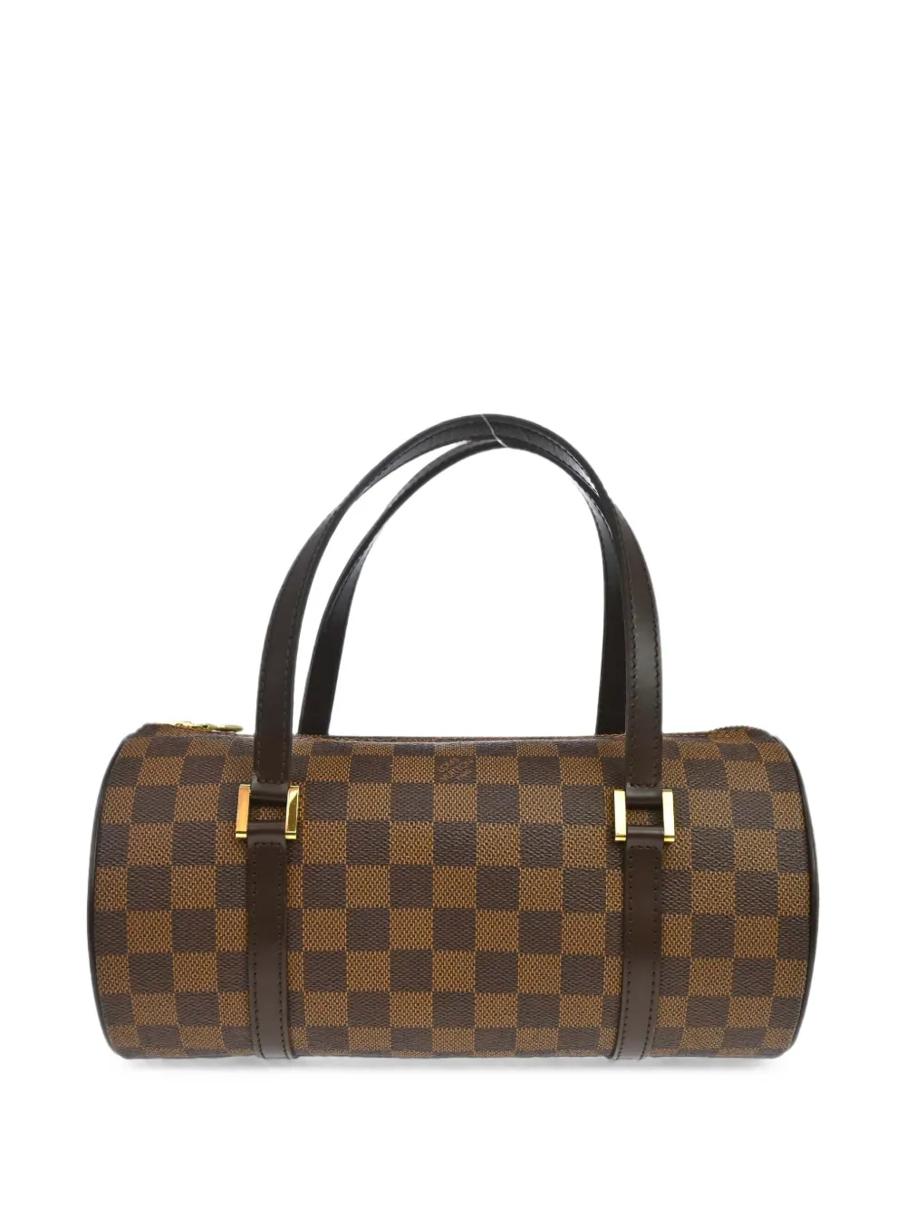 Louis Vuitton Pre-Owned 2003 Papillon Tote Bag 26cm - Braun