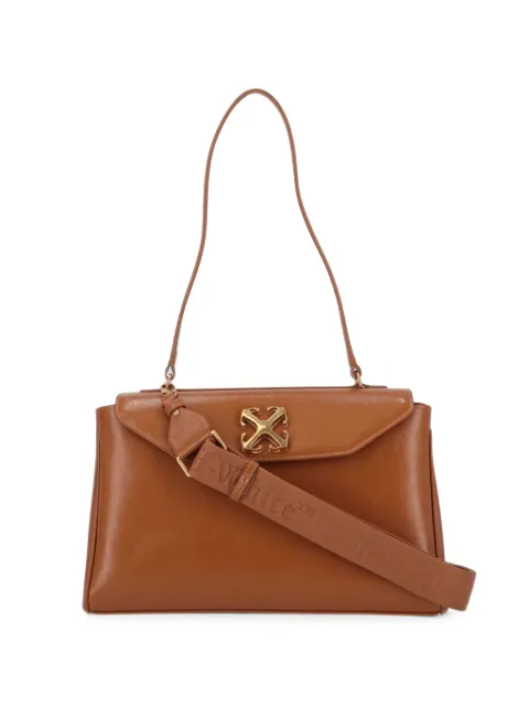 Off-White Jitney shoulder bag