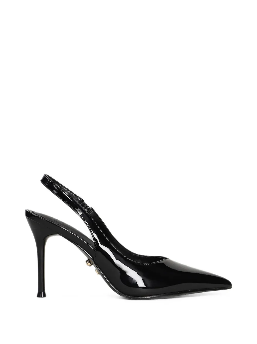 TWENTY FOURHAITCH Ayora pointed-toe slingback pumps